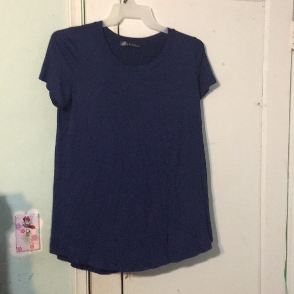 Tops - New size 3x top by chris & carol